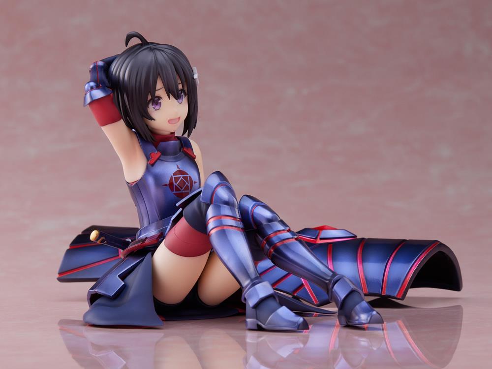 BOFURI: I Don't Want to Get Hurt, So I'll Max Out My Defense Maple Figure Gallery Image 6