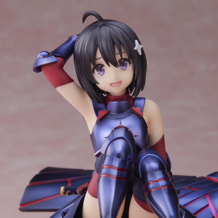 BOFURI: I Don't Want to Get Hurt, So I'll Max Out My Defense Maple Figure Gallery Image 7