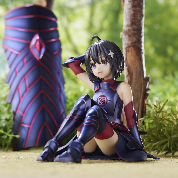 BOFURI: I Don't Want to Get Hurt, So I'll Max Out My Defense Maple Figure Gallery Image 12