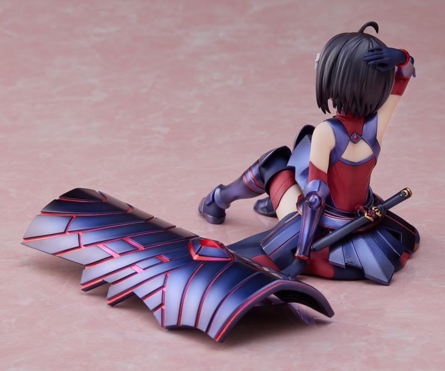 BOFURI: I Don't Want to Get Hurt, So I'll Max Out My Defense Maple Figure Gallery Image 5