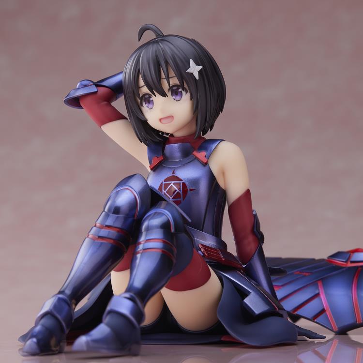 BOFURI: I Don't Want to Get Hurt, So I'll Max Out My Defense Maple Figure Gallery Image 8