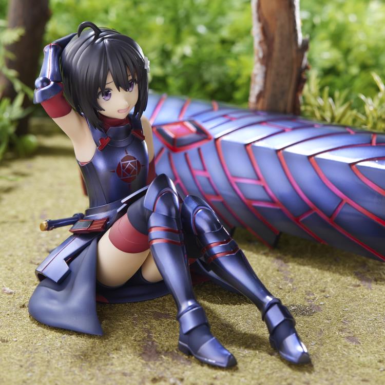 BOFURI: I Don't Want to Get Hurt, So I'll Max Out My Defense Maple Figure Gallery Image 13