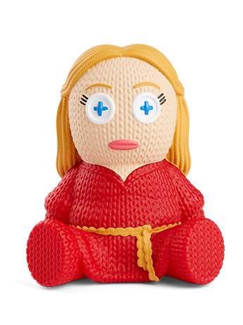 The Princess Bride Handmade by Robots Buttercup Figure Gallery Image 2