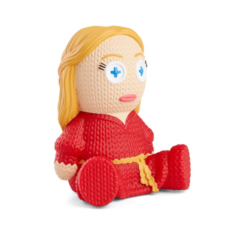 The Princess Bride Handmade by Robots Buttercup Figure Gallery Image 3
