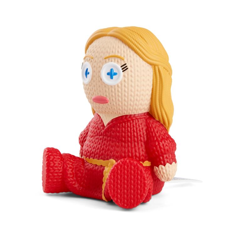 The Princess Bride Handmade by Robots Buttercup Figure Gallery Image 5
