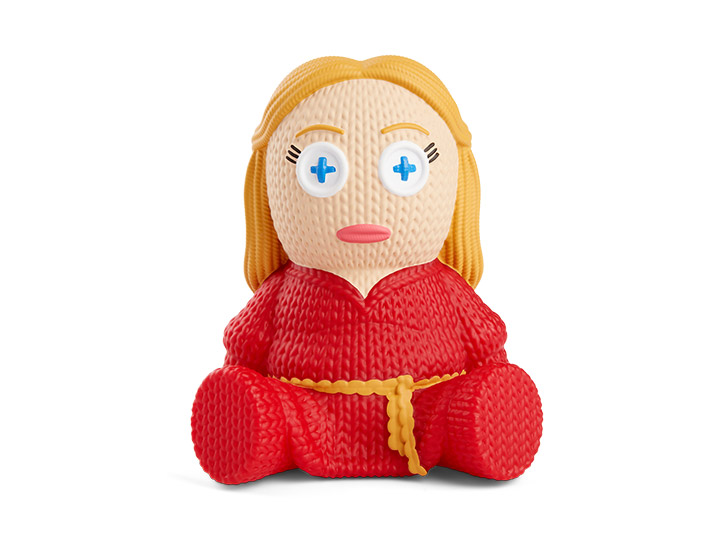 The Princess Bride Handmade by Robots Buttercup Figure Gallery Image 1