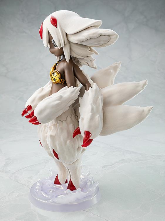 Made in Abyss: The Golden City of the Scorching Sun KD Colle Faputa 1/7 Scale Figure Gallery Image 4