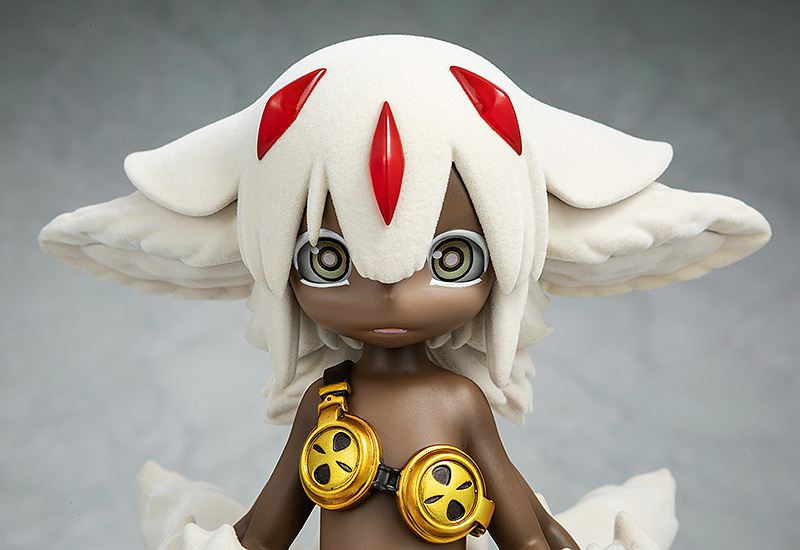 Made in Abyss: The Golden City of the Scorching Sun KD Colle Faputa 1/7 Scale Figure Gallery Image 6