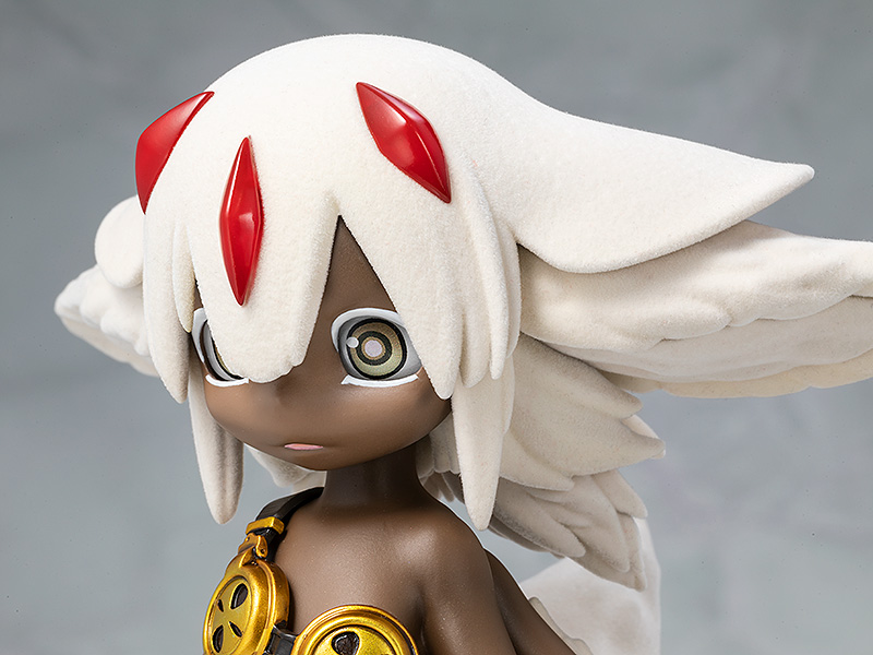 Made in Abyss: The Golden City of the Scorching Sun KD Colle Faputa 1/7 Scale Figure Gallery Image 8