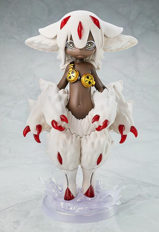 Made in Abyss: The Golden City of the Scorching Sun KD Colle Faputa 1/7 Scale Figure Gallery Image 3