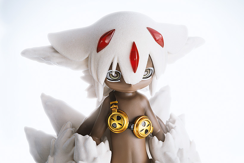 Made in Abyss: The Golden City of the Scorching Sun KD Colle Faputa 1/7 Scale Figure Gallery Image 12