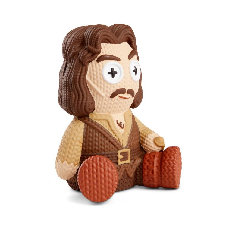 The Princess Bride Handmade by Robots Inigo Montoya Figure Gallery Image 3