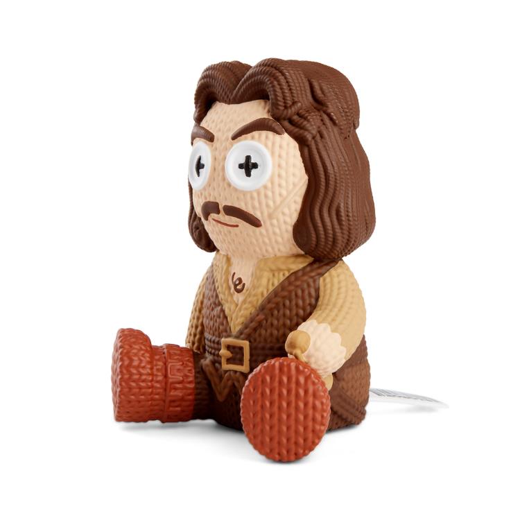 The Princess Bride Handmade by Robots Inigo Montoya Figure Gallery Image 5