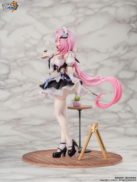 Honkai Impact 3rd Elysia (Miss Pink Ver.) 1/7 Scale Figure Gallery Image 7