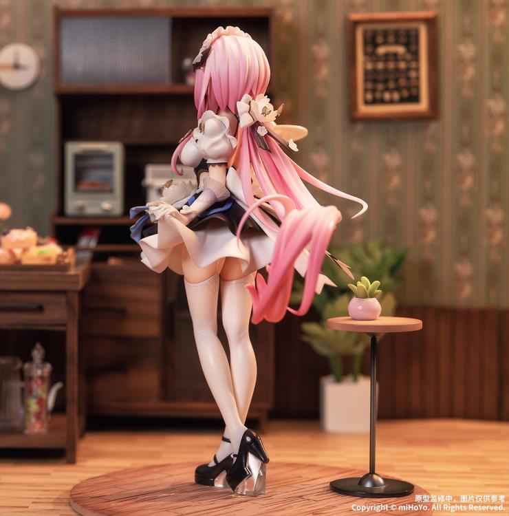 Honkai Impact 3rd Elysia (Miss Pink Ver.) 1/7 Scale Figure Gallery Image 5