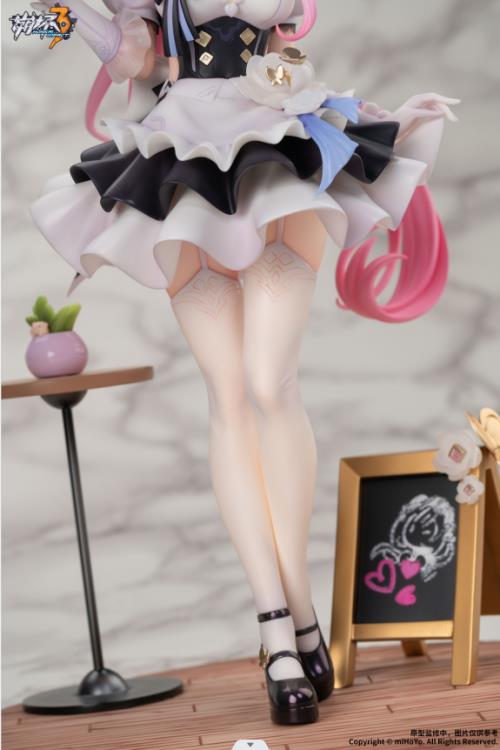 Honkai Impact 3rd Elysia (Miss Pink Ver.) 1/7 Scale Figure Gallery Image 10