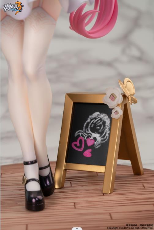 Honkai Impact 3rd Elysia (Miss Pink Ver.) 1/7 Scale Figure Gallery Image 11