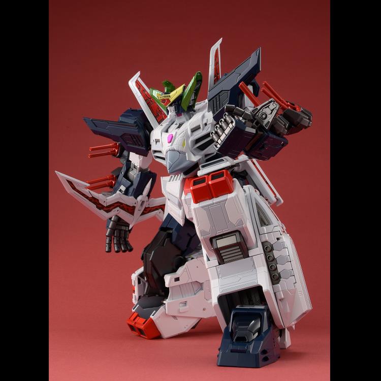 The King of Braves GaoGaiGar Final Amakuni Kizin King J-Der Gallery Image 8