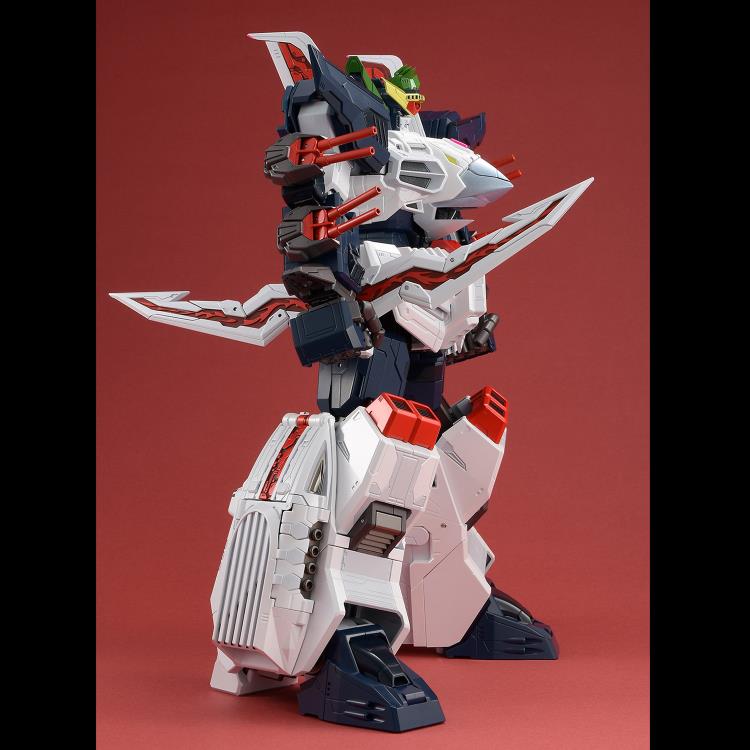 The King of Braves GaoGaiGar Final Amakuni Kizin King J-Der Gallery Image 5