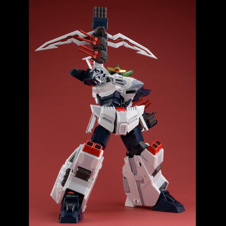 The King of Braves GaoGaiGar Final Amakuni Kizin King J-Der Gallery Image 7