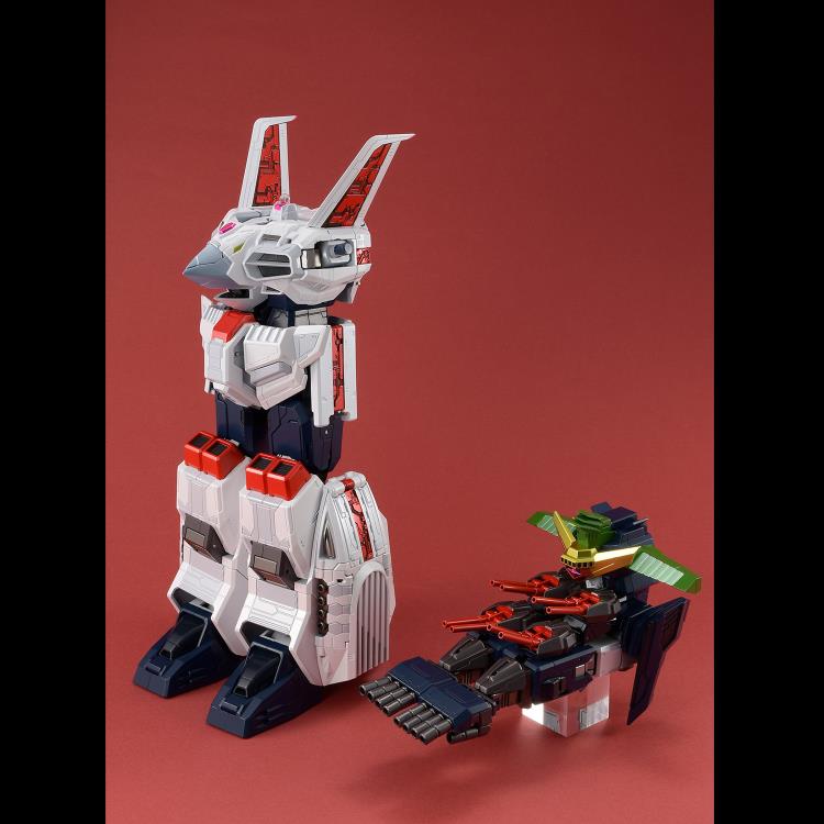 The King of Braves GaoGaiGar Final Amakuni Kizin King J-Der Gallery Image 12