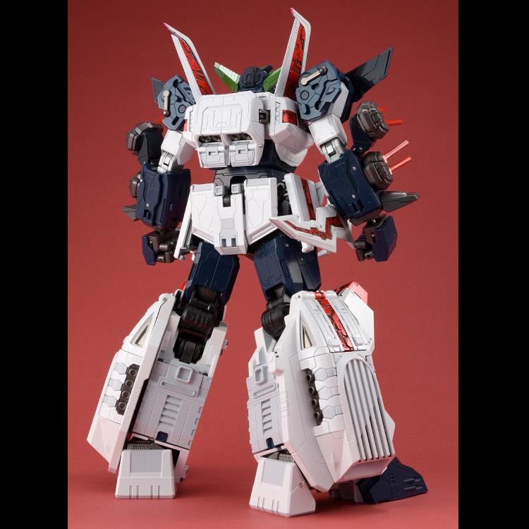 The King of Braves GaoGaiGar Final Amakuni Kizin King J-Der Gallery Image 4