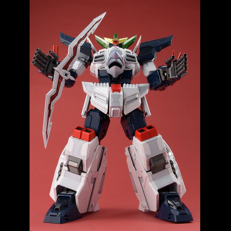 The King of Braves GaoGaiGar Final Amakuni Kizin King J-Der Gallery Image 9