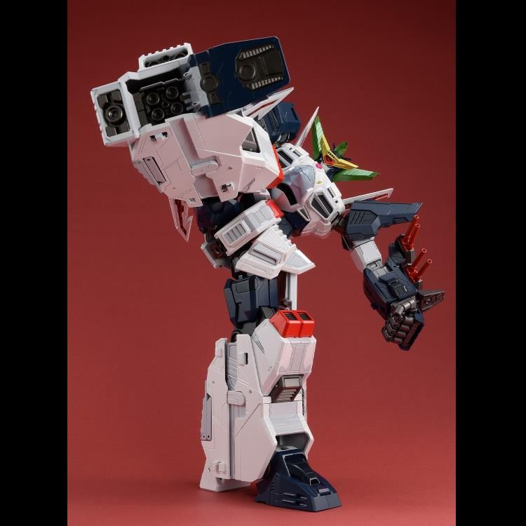 The King of Braves GaoGaiGar Final Amakuni Kizin King J-Der Gallery Image 6