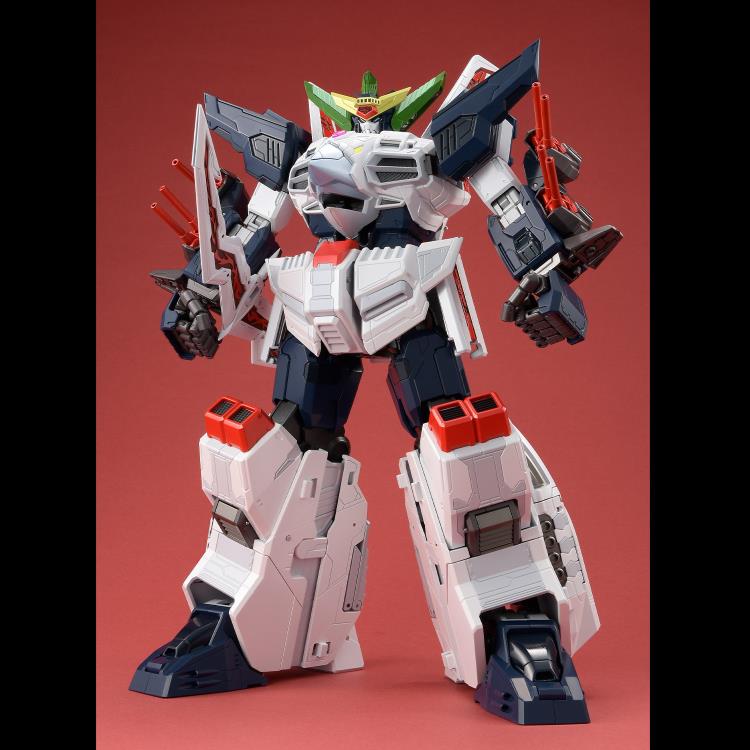 The King of Braves GaoGaiGar Final Amakuni Kizin King J-Der Gallery Image 3