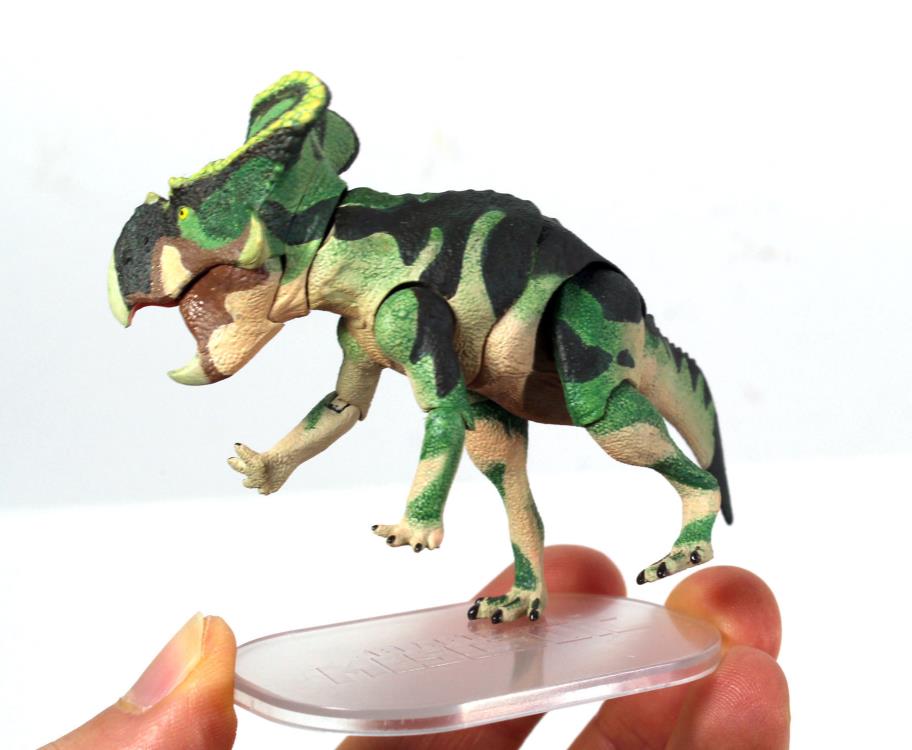 Beasts of the Mesozoic Protoceratops hellenikorhinus 1/18 Scale Figure Gallery Image 5