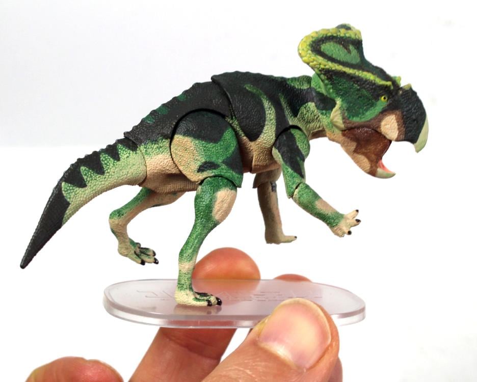 Beasts of the Mesozoic Protoceratops hellenikorhinus 1/18 Scale Figure Gallery Image 4