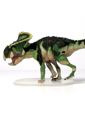Beasts of the Mesozoic Protoceratops hellenikorhinus 1/18 Scale Figure Gallery Image 2