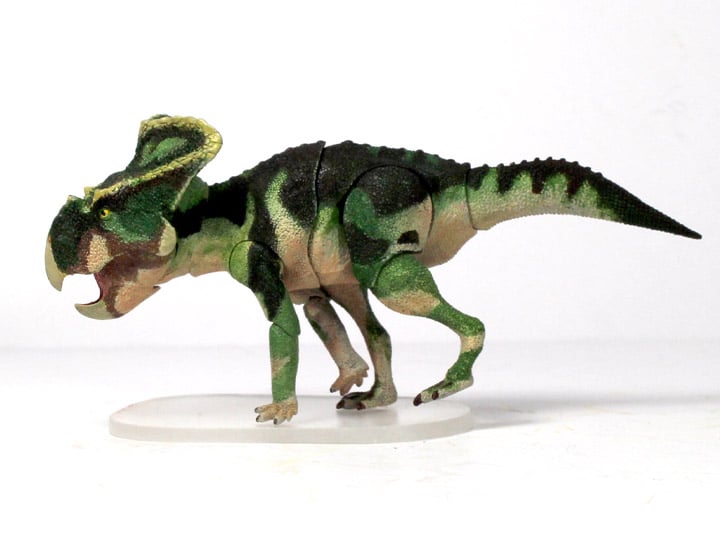Beasts of the Mesozoic Protoceratops hellenikorhinus 1/18 Scale Figure Gallery Image 1