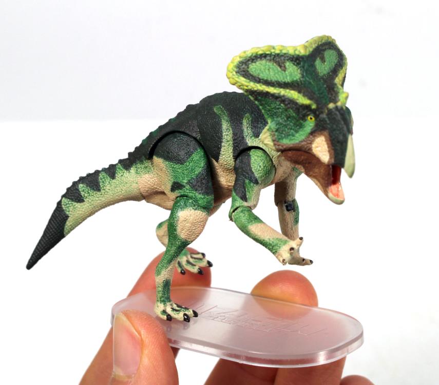 Beasts of the Mesozoic Protoceratops hellenikorhinus 1/18 Scale Figure Gallery Image 3