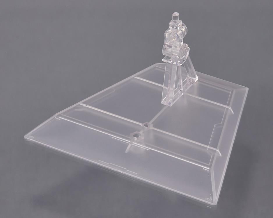 Macross Delta Tiny Session VF-31F Siegfried & Kaname Figure Set Gallery Image 12