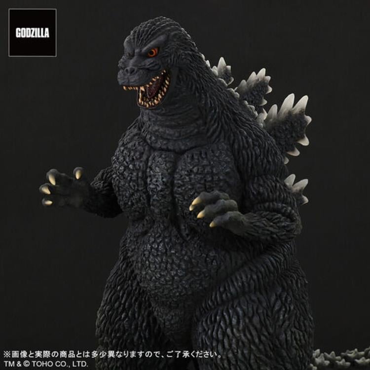 Godzilla vs. Mechagodzilla II Toho 30cm Series Godzilla (1993) (Light-Up Ver.) Exclusive Gallery Image 8
