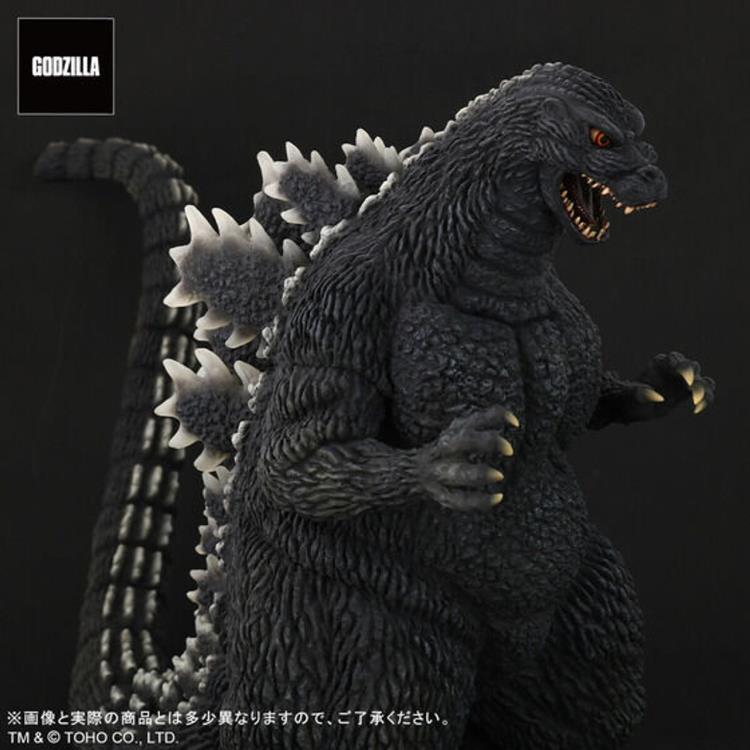 Godzilla vs. Mechagodzilla II Toho 30cm Series Godzilla (1993) (Light-Up Ver.) Exclusive Gallery Image 6