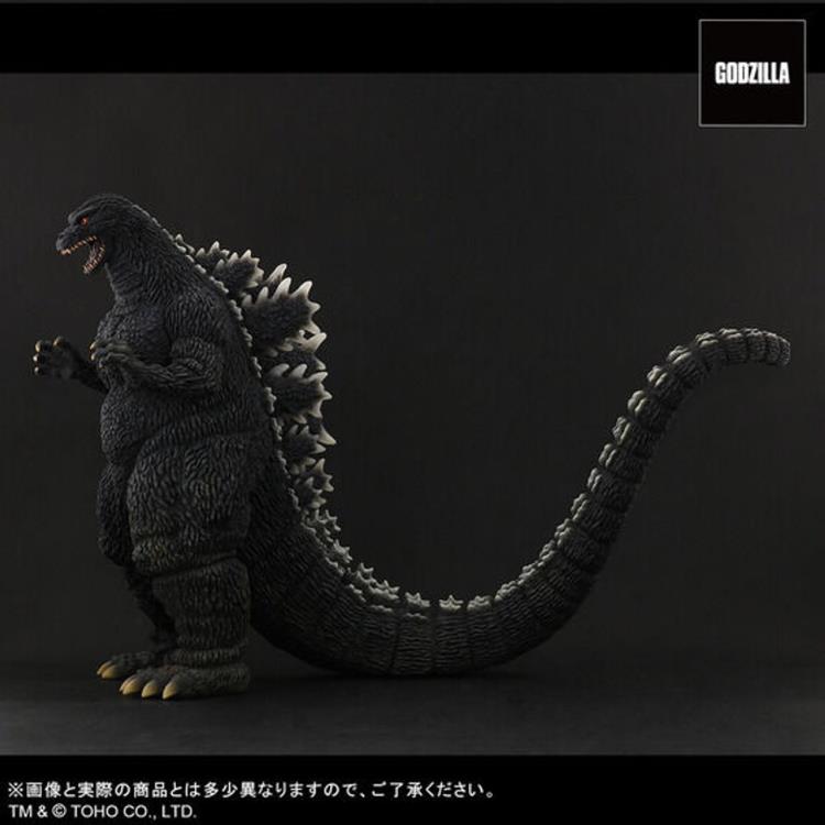 Godzilla vs. Mechagodzilla II Toho 30cm Series Godzilla (1993) (Light-Up Ver.) Exclusive Gallery Image 4