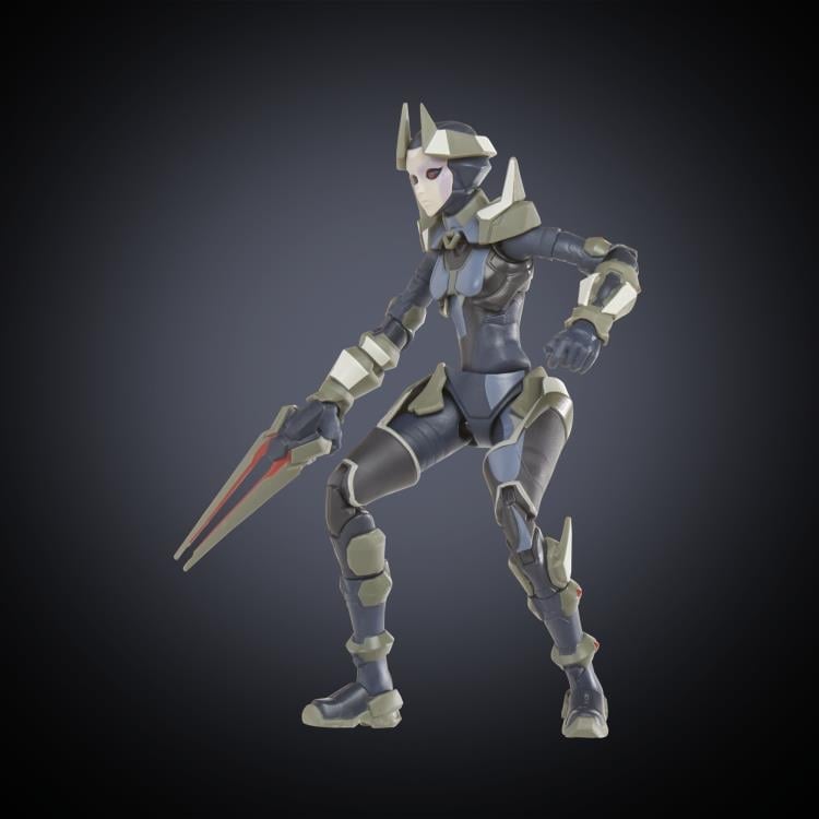 Fortnite Victory Royale Series Lexa (Mechafusion) Gallery Image 4