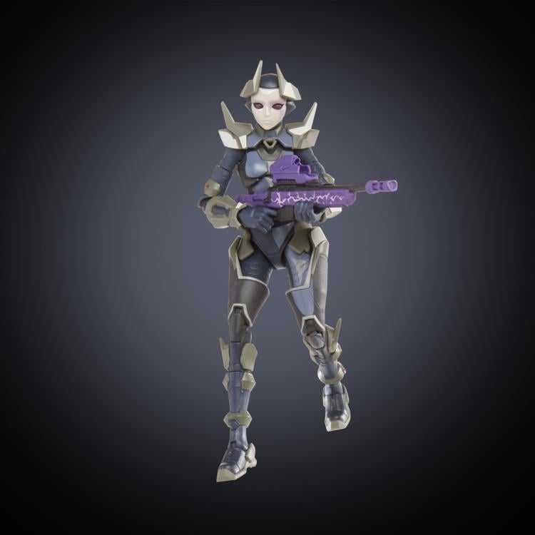 Fortnite Victory Royale Series Lexa (Mechafusion) Gallery Image 9