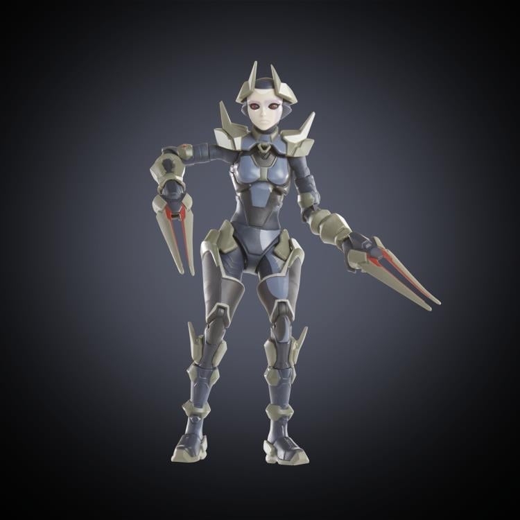 Fortnite Victory Royale Series Lexa (Mechafusion) Gallery Image 7