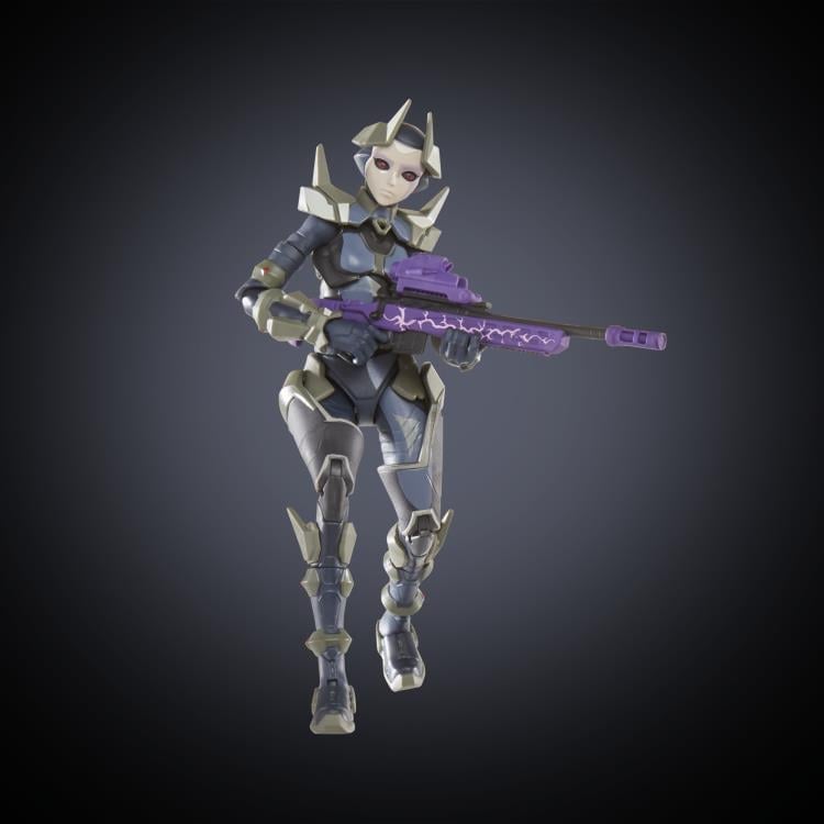 Fortnite Victory Royale Series Lexa (Mechafusion) Gallery Image 10