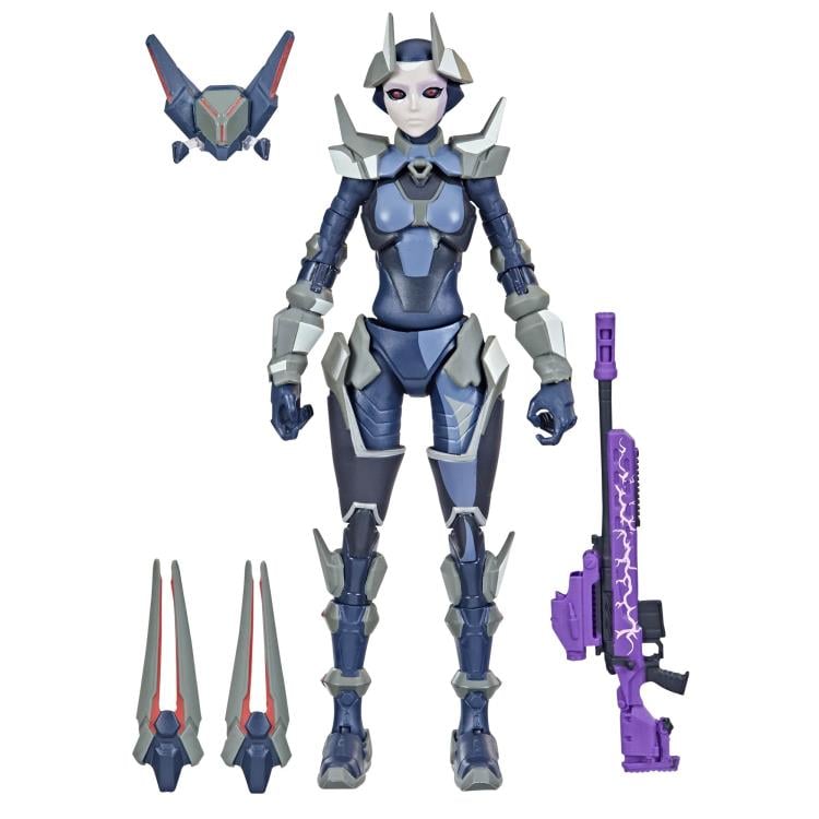 Fortnite Victory Royale Series Lexa (Mechafusion) Gallery Image 15