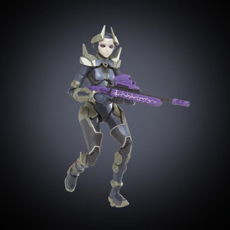 Fortnite Victory Royale Series Lexa (Mechafusion) Gallery Image 12