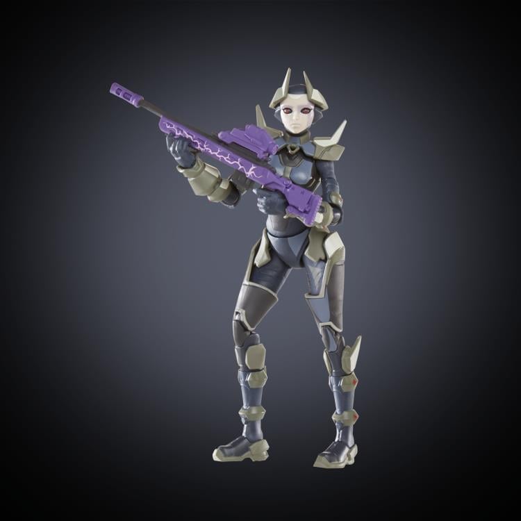 Fortnite Victory Royale Series Lexa (Mechafusion) Gallery Image 11