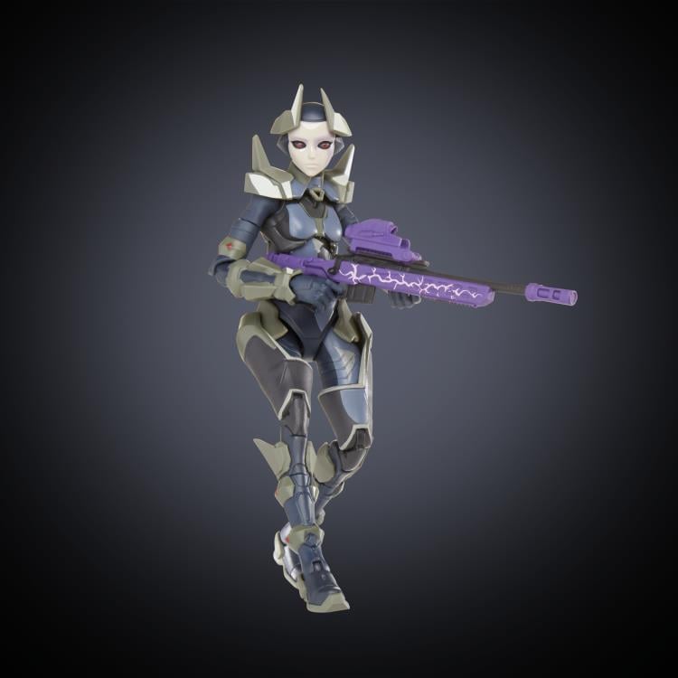 Fortnite Victory Royale Series Lexa (Mechafusion) Gallery Image 8