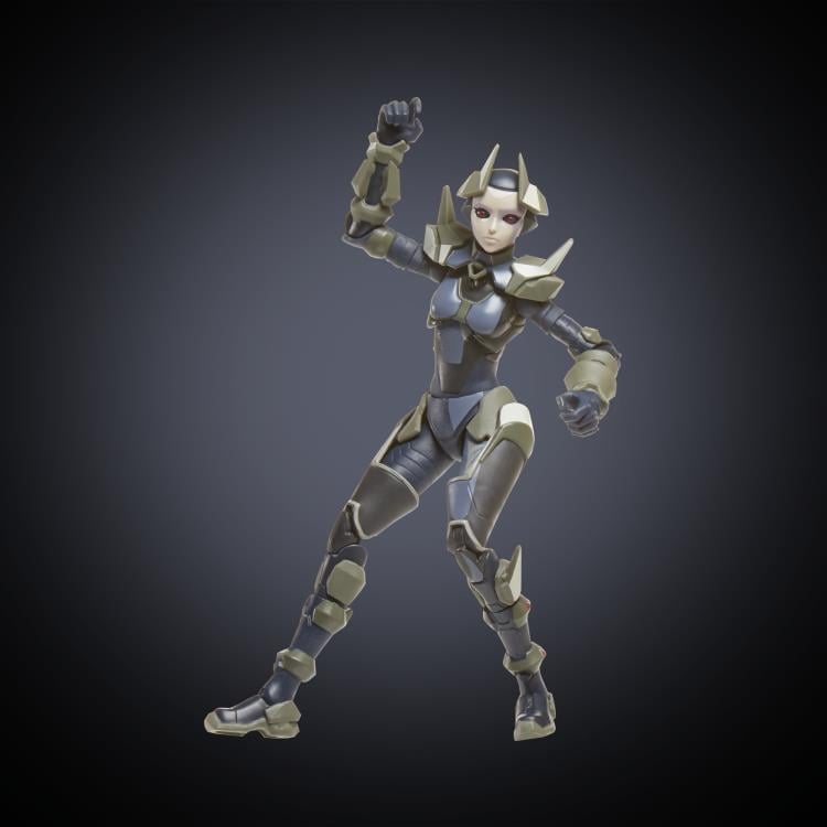 Fortnite Victory Royale Series Lexa (Mechafusion) Gallery Image 6