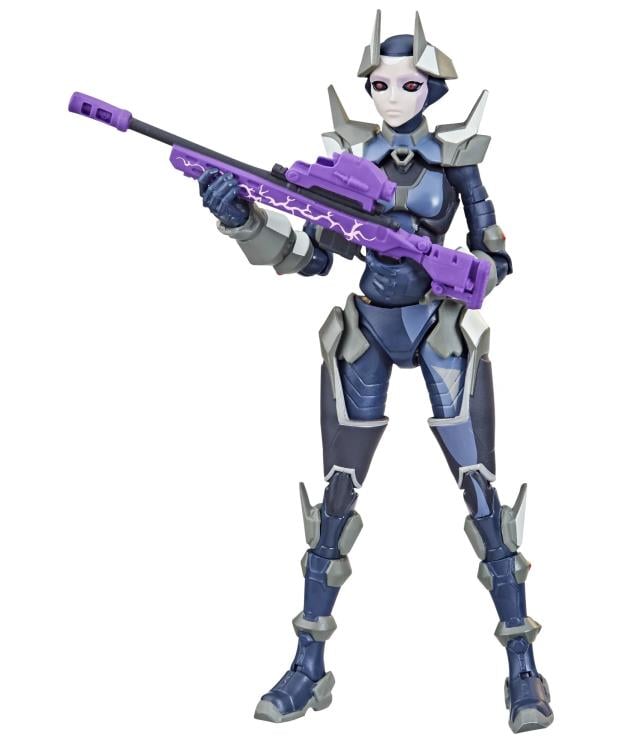 Fortnite Victory Royale Series Lexa (Mechafusion) Gallery Image 13