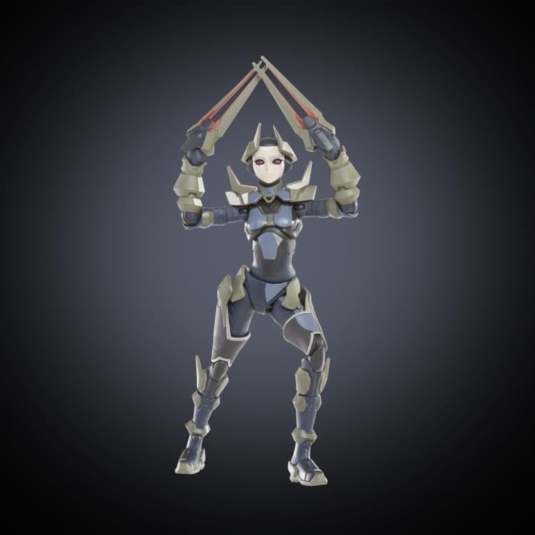 Fortnite Victory Royale Series Lexa (Mechafusion) Gallery Image 3
