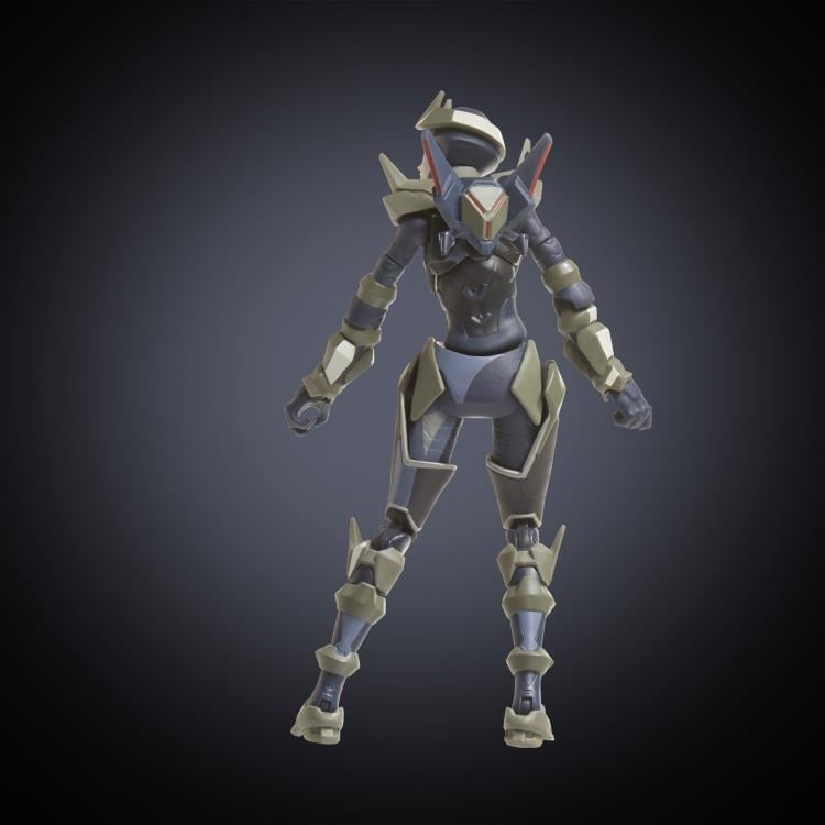 Fortnite Victory Royale Series Lexa (Mechafusion) Gallery Image 5